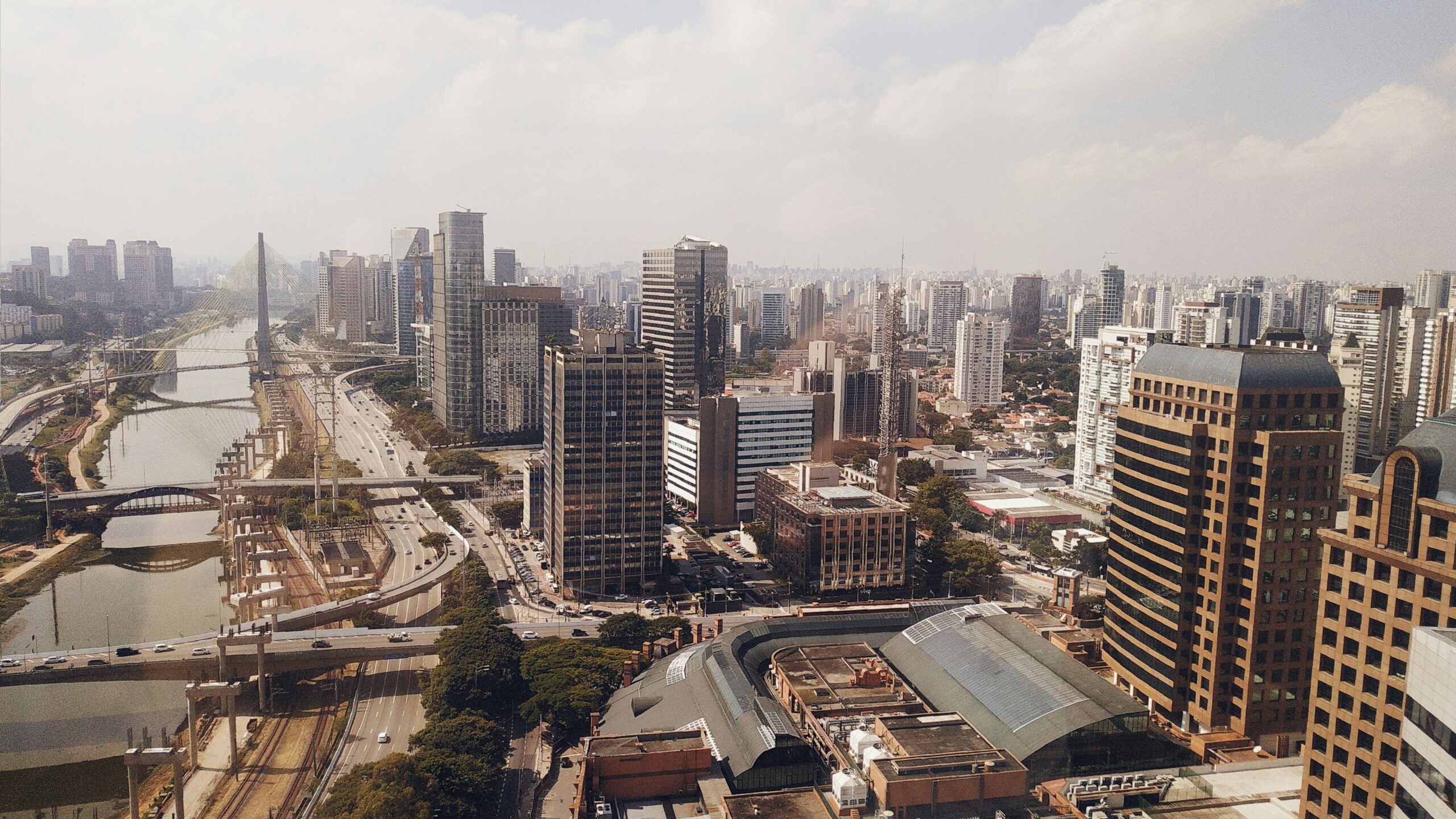 Zoneamento em São Paulo: Uma análise crítica da Lei 16.402/16